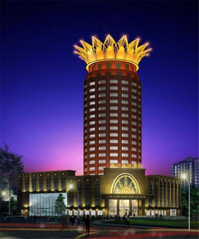 “四星級酒店”也有“五星級”Wi-Fi！南昌錦都皇冠酒店是如何做到的？